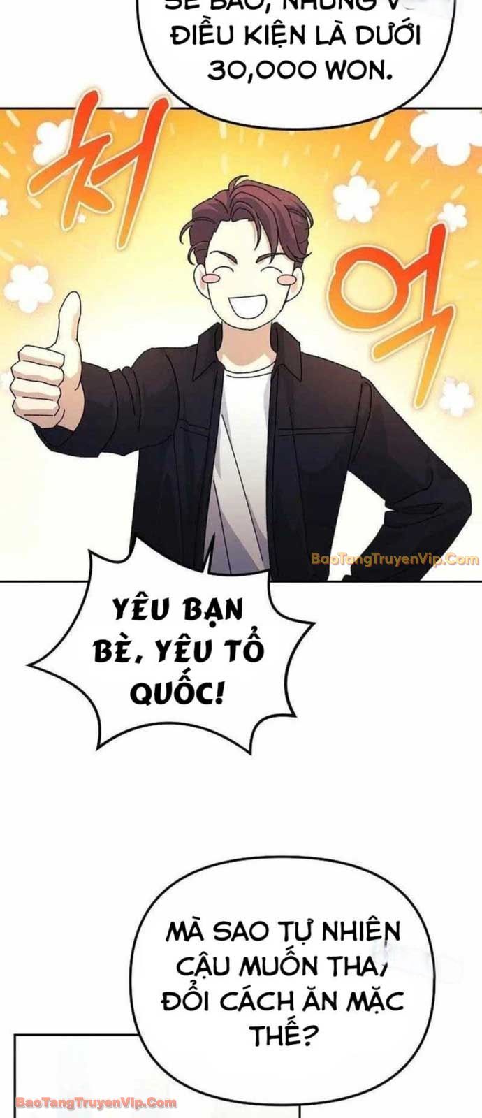 Cuộc Sống Làm Lại Của Kẻ Nghiện Game chapter 7 - Trang 5