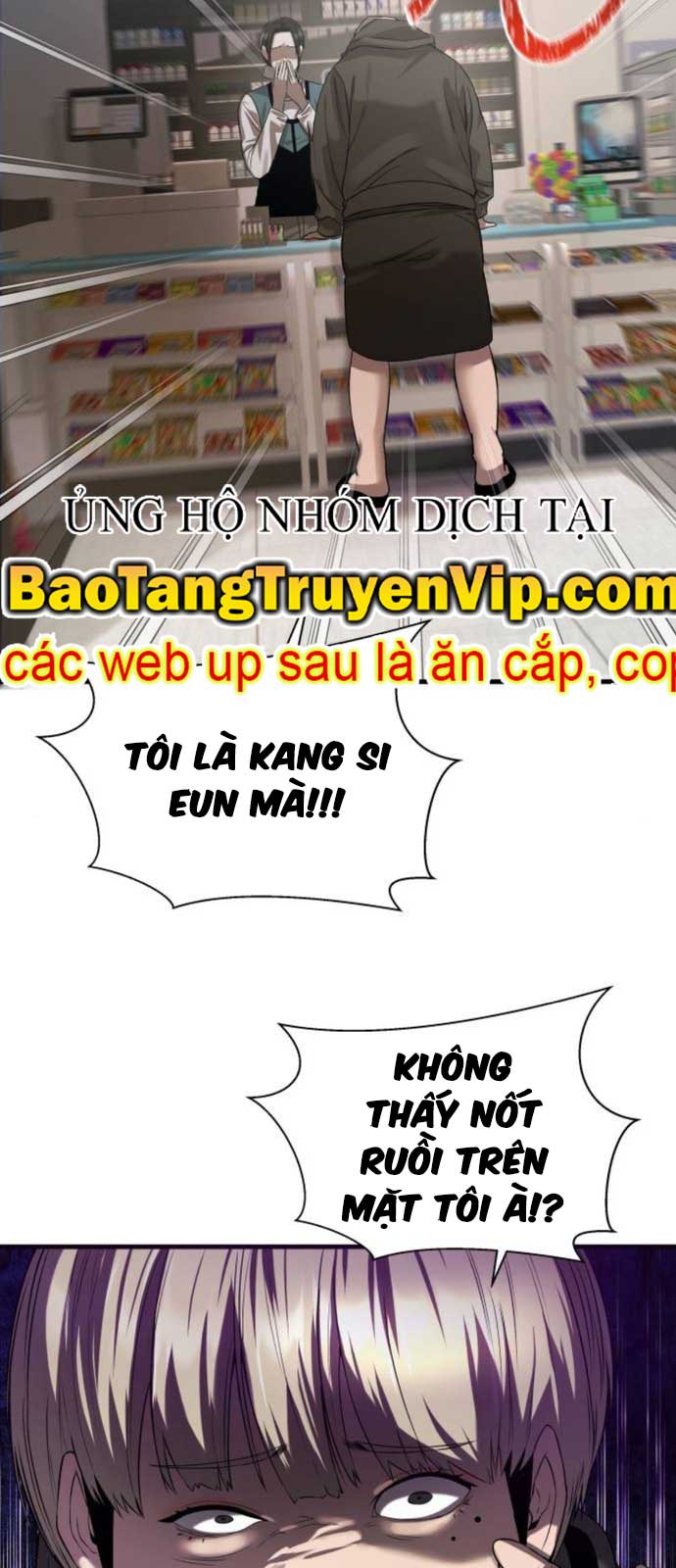 Hẹn Hò Rùng Rợn chapter 15 - Trang 84