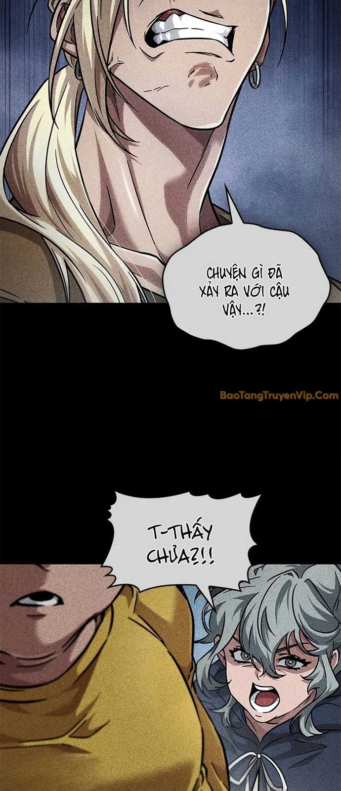 Youtuber Thể Hình Một Triệu Subs chapter 6 - Trang 51
