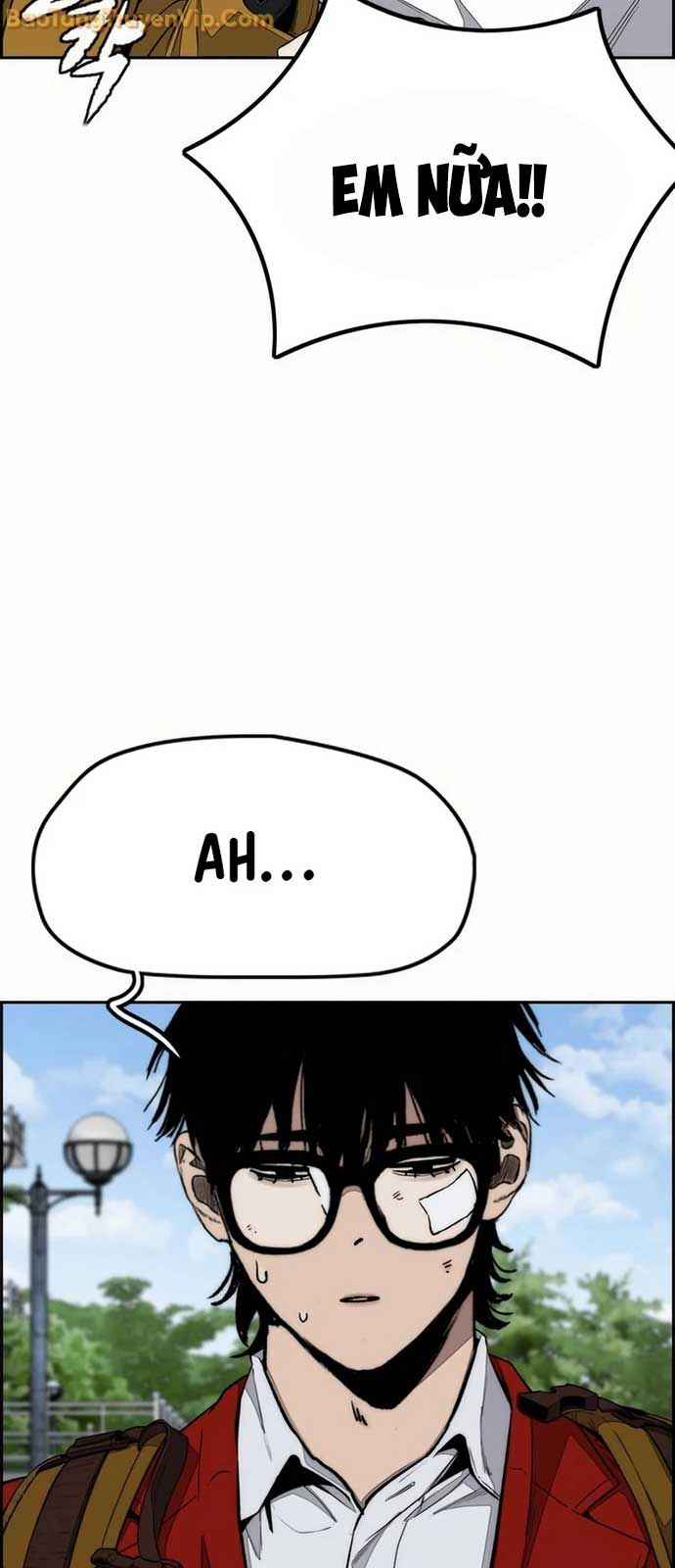 Thể Thao Cực Hạn chapter 549 - Trang 15