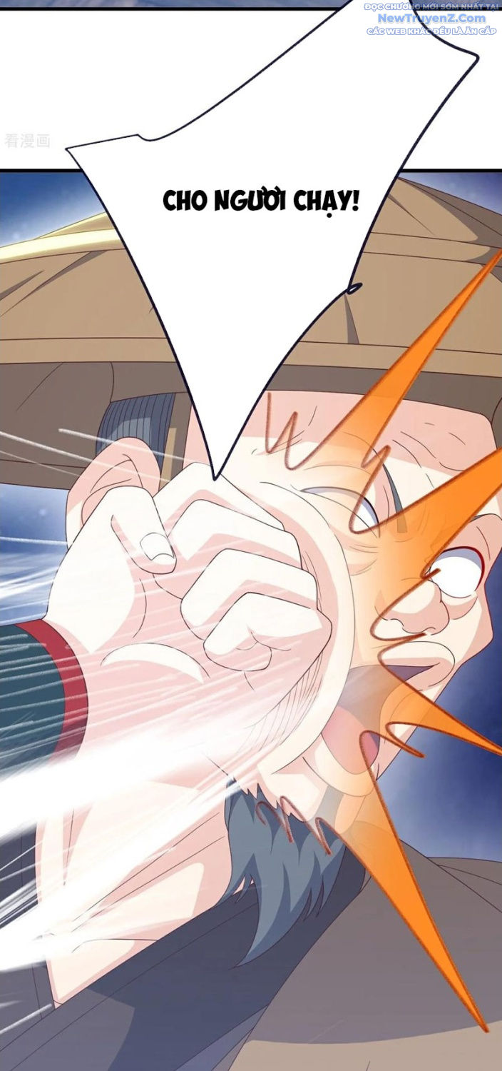 Tiên Võ Đế Tôn chapter 804 - Trang 46