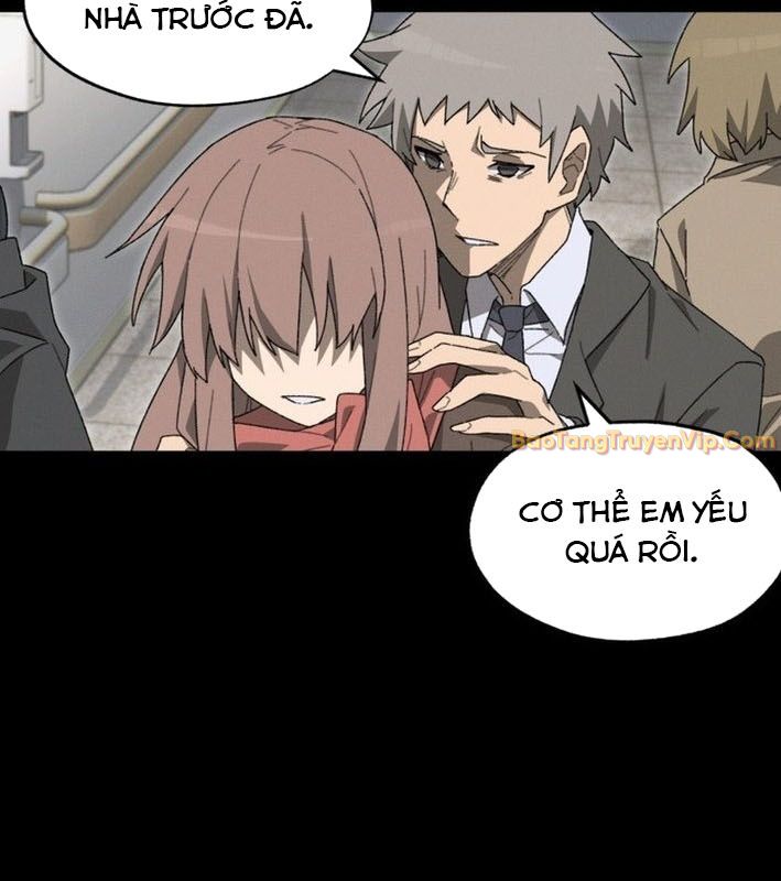 Kẻ Chôn Cất Quái Vật chapter 1 - Trang 23