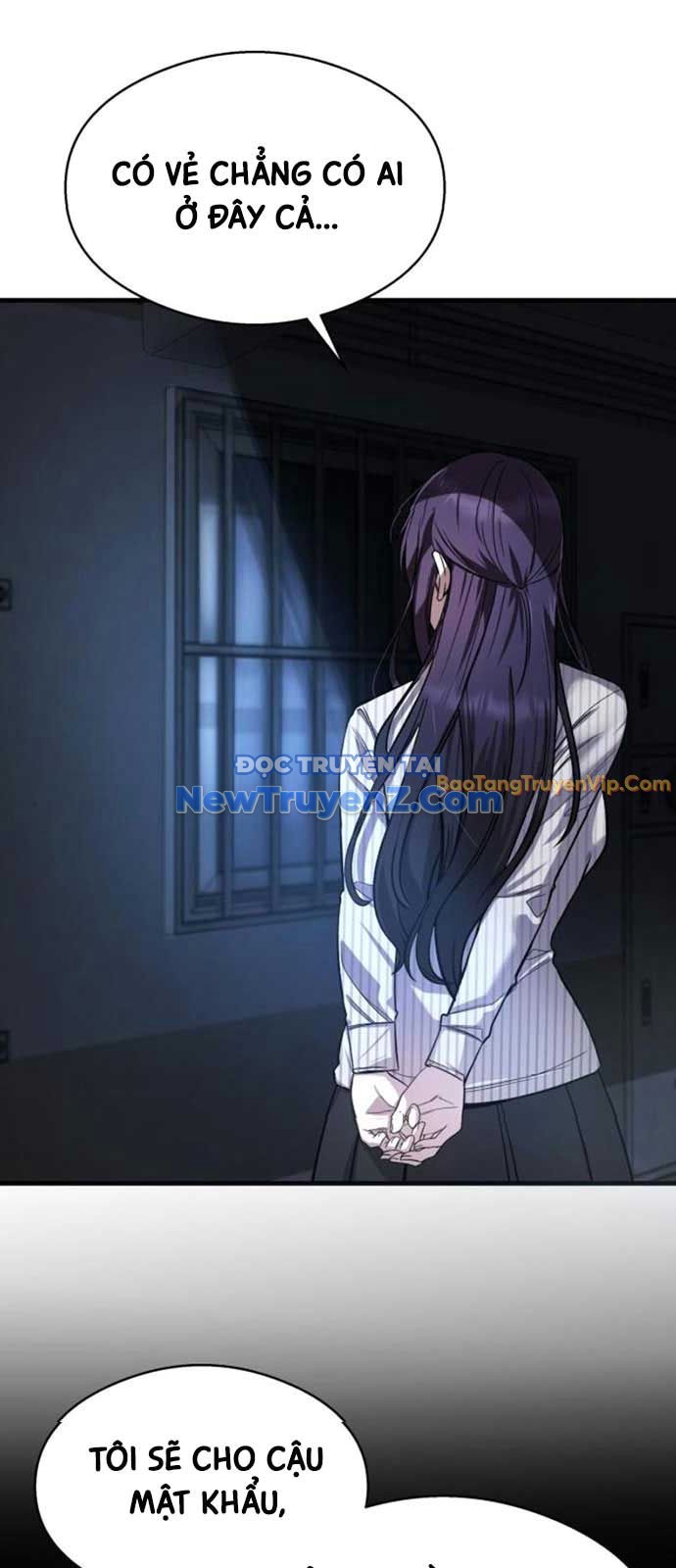 Hẹn Hò Rùng Rợn chapter 16 - Trang 99