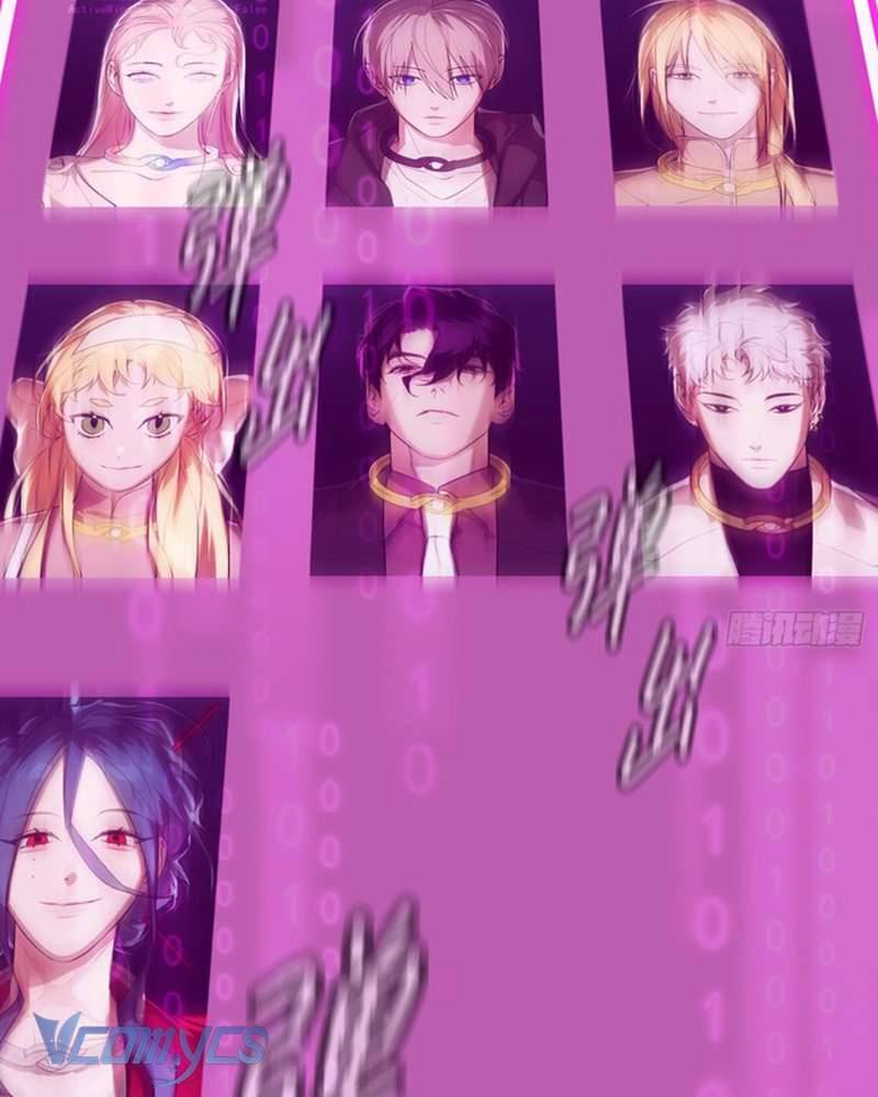 Ác Chi Hoàn Chapter 53 - Trang 10
