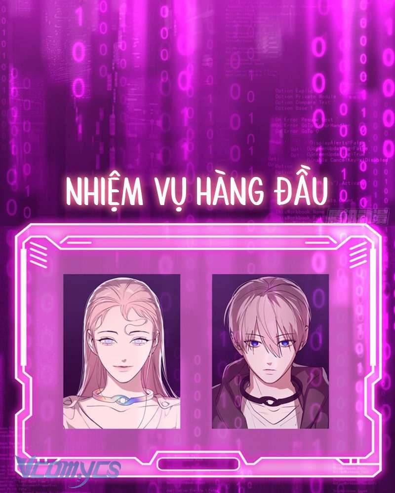 Ác Chi Hoàn Chapter 53 - Trang 8