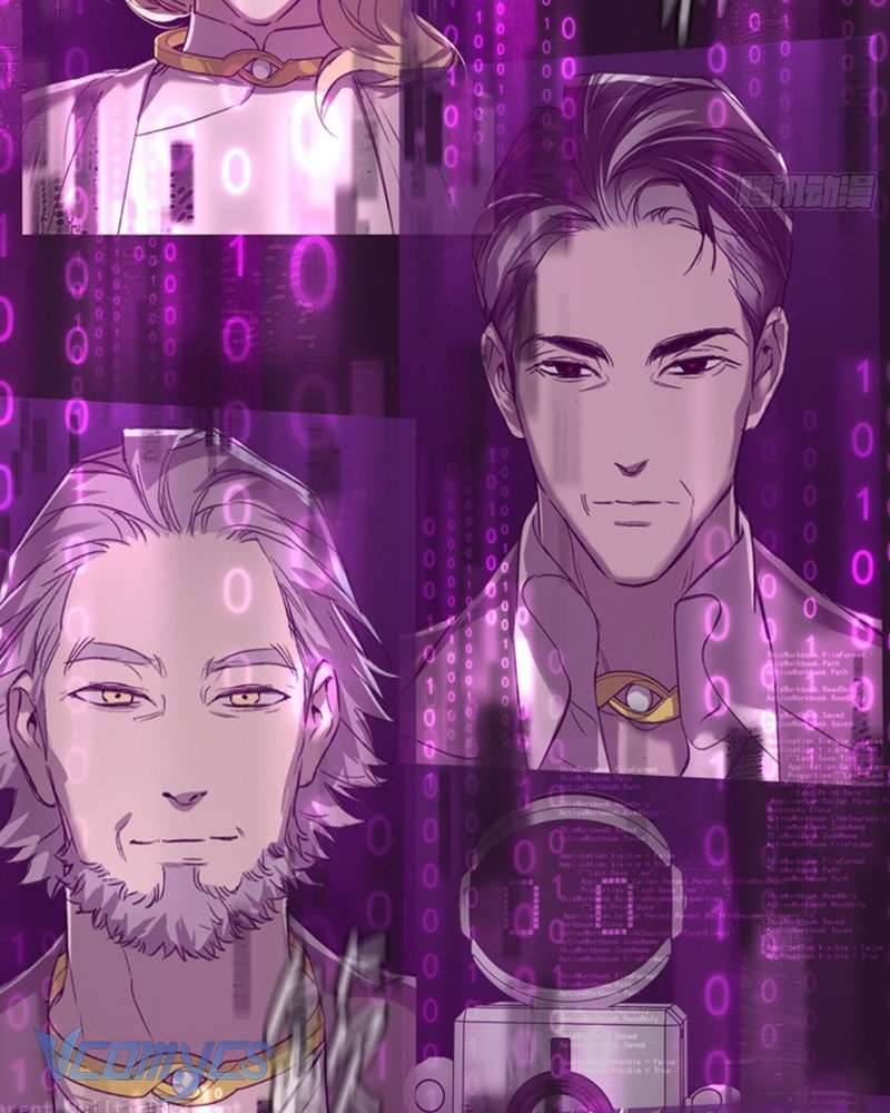 Ác Chi Hoàn Chapter 53 - Trang 4