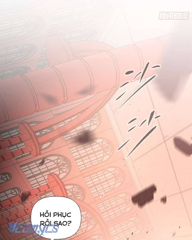 Ác Chi Hoàn Chapter 53 - Trang 22