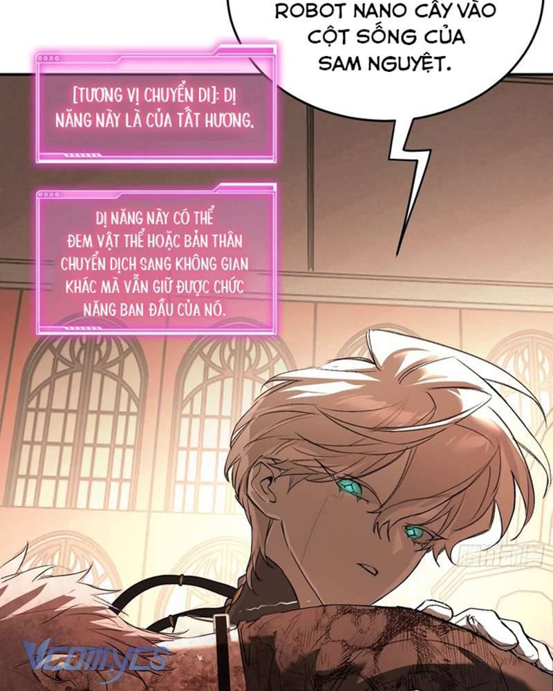 Ác Chi Hoàn Chapter 53 - Trang 97