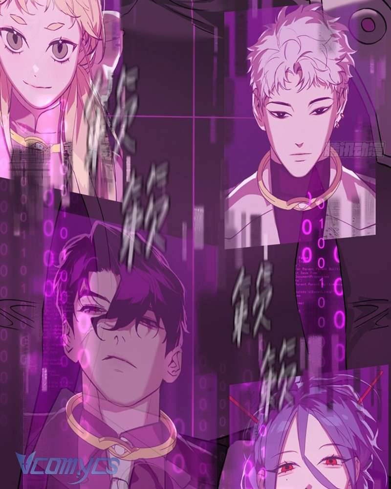Ác Chi Hoàn Chapter 53 - Trang 6