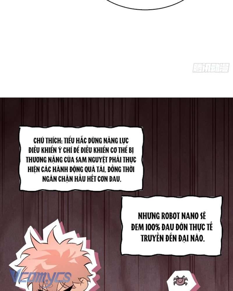 Ác Chi Hoàn Chapter 53 - Trang 99