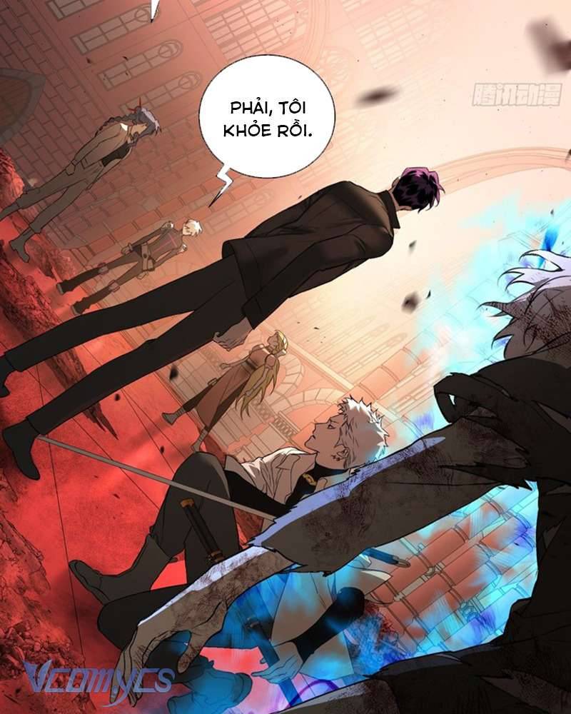 Ác Chi Hoàn Chapter 53 - Trang 23