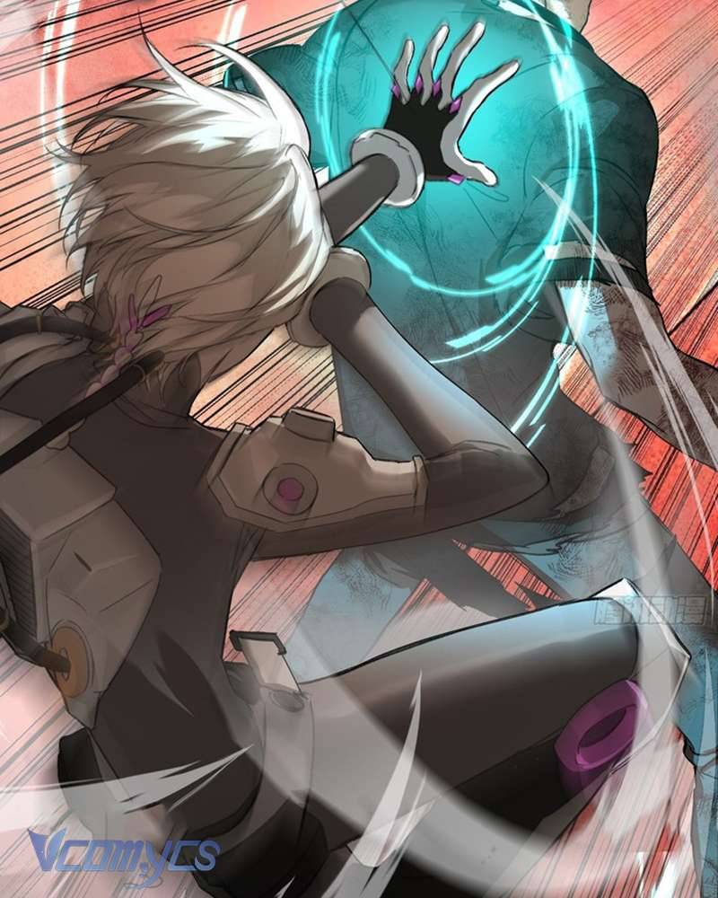 Ác Chi Hoàn Chapter 53 - Trang 50