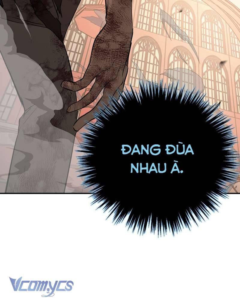 Ác Chi Hoàn Chapter 53 - Trang 56