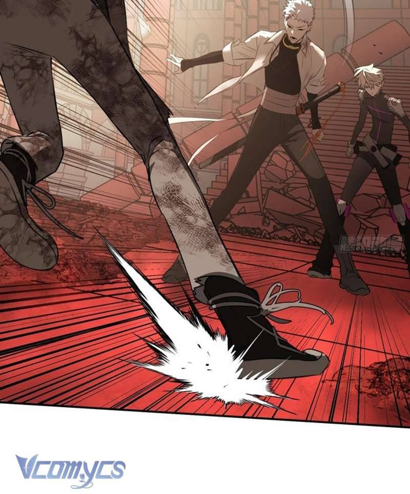 Ác Chi Hoàn Chapter 53 - Trang 74