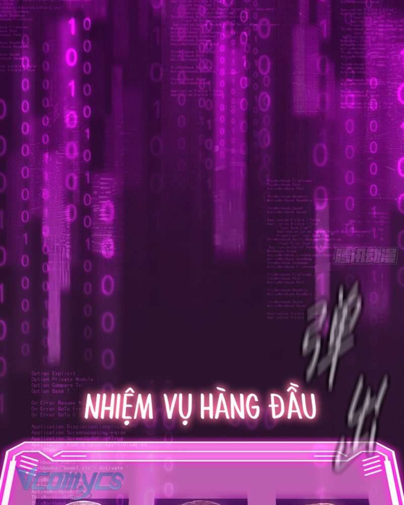 Ác Chi Hoàn Chapter 53 - Trang 9