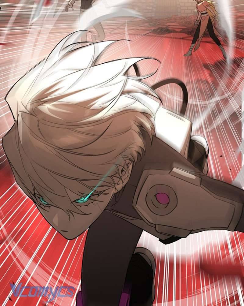 Ác Chi Hoàn Chapter 53 - Trang 33