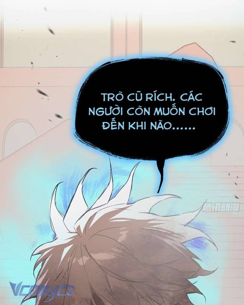Ác Chi Hoàn Chapter 53 - Trang 40