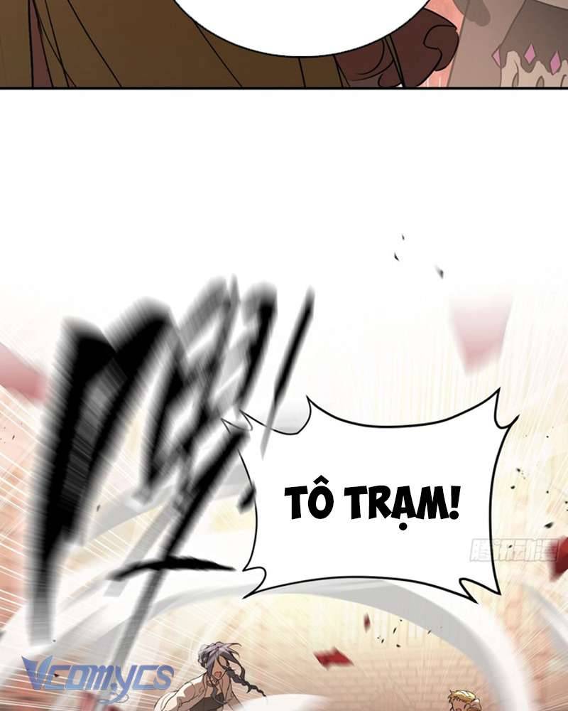 Ác Chi Hoàn Chapter 53 - Trang 32