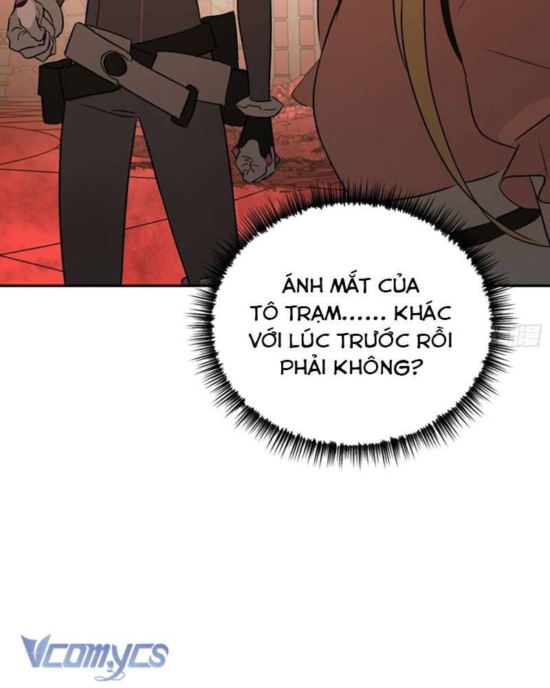 Ác Chi Hoàn Chapter 53 - Trang 28