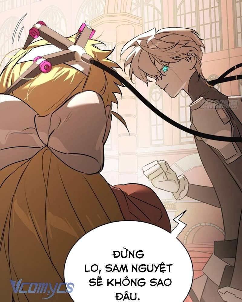 Ác Chi Hoàn Chapter 53 - Trang 31