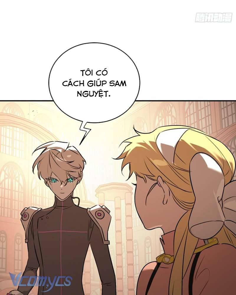 Ác Chi Hoàn Chapter 53 - Trang 27