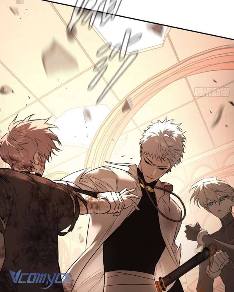 Ác Chi Hoàn Chapter 53 - Trang 64