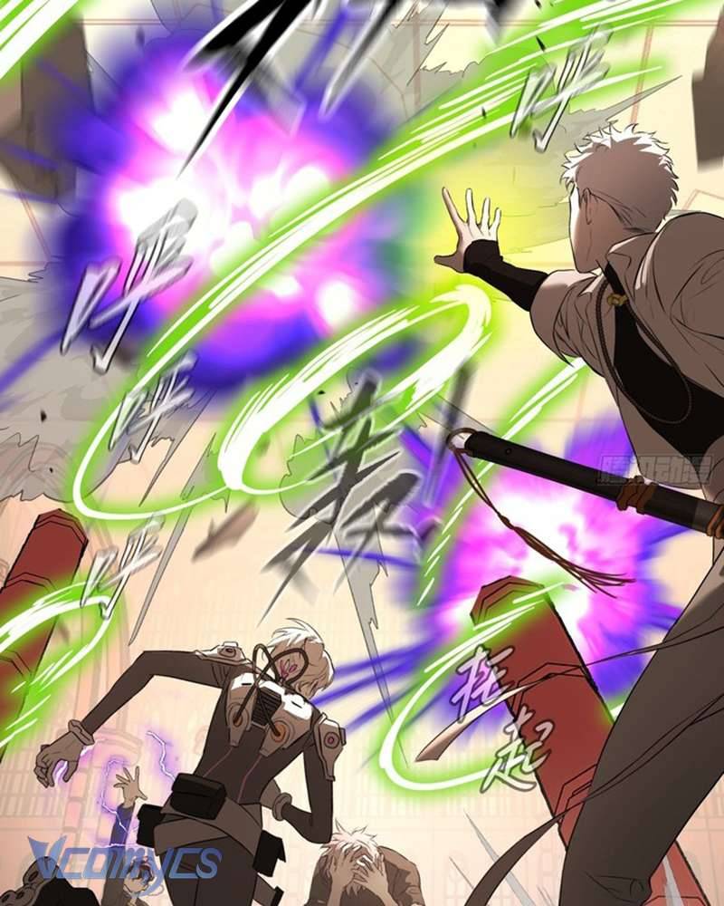 Ác Chi Hoàn Chapter 53 - Trang 93