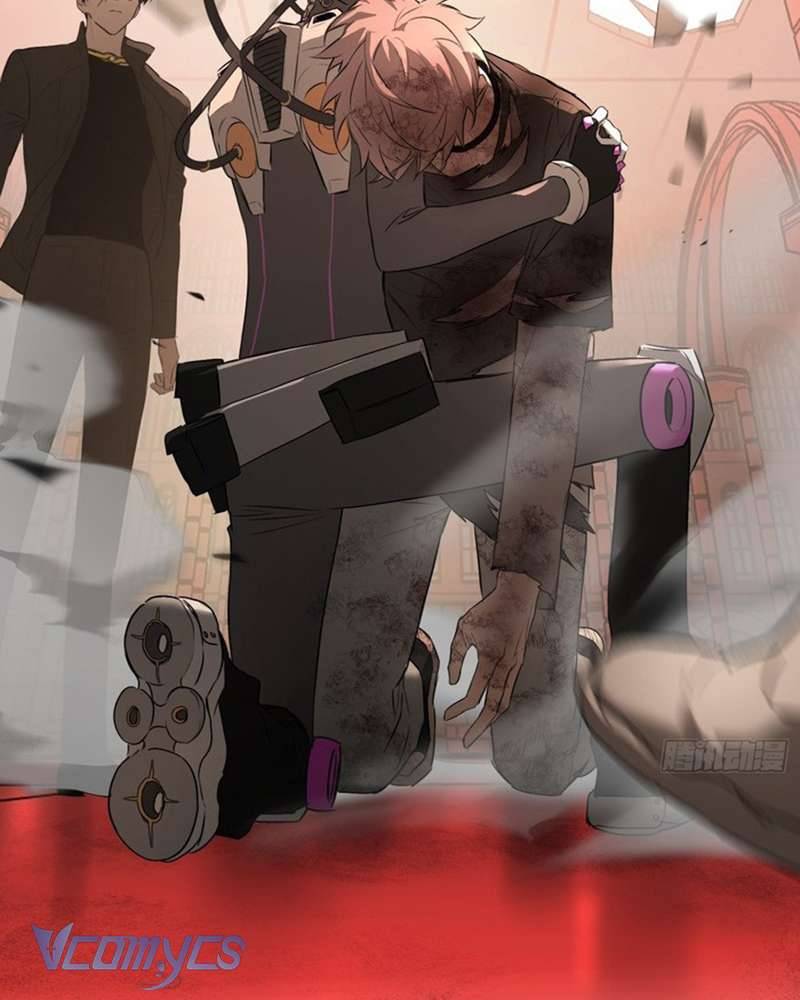 Ác Chi Hoàn Chapter 53 - Trang 104