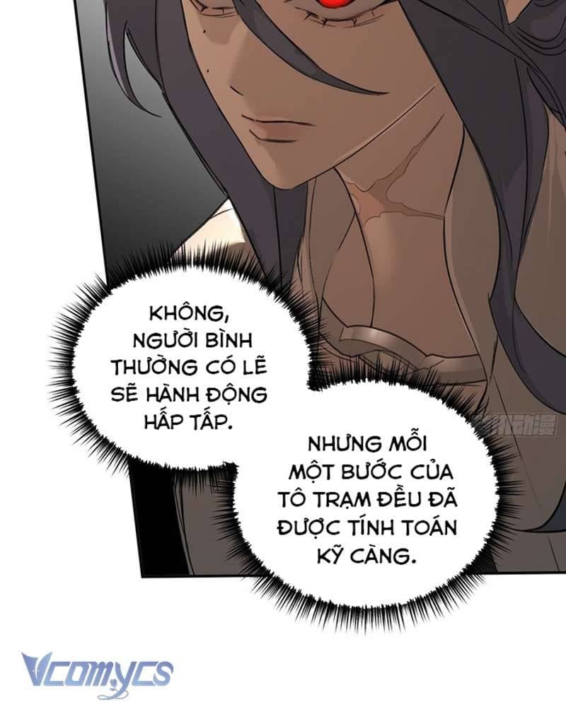 Ác Chi Hoàn Chapter 53 - Trang 58
