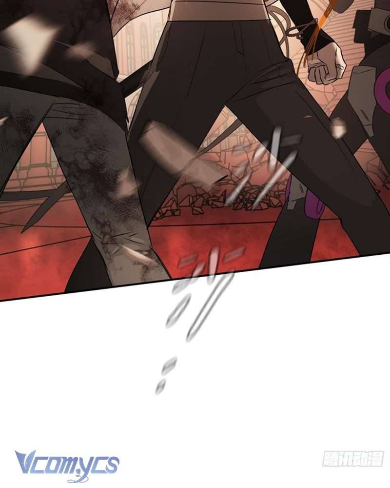 Ác Chi Hoàn Chapter 53 - Trang 65