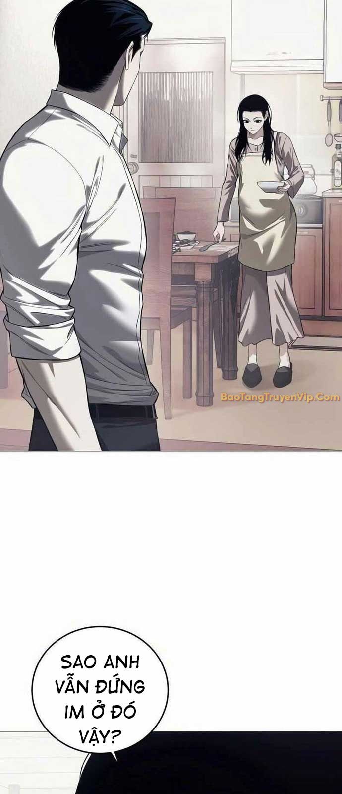 Sát Thủ Huyết Y chapter 7 - Trang 4