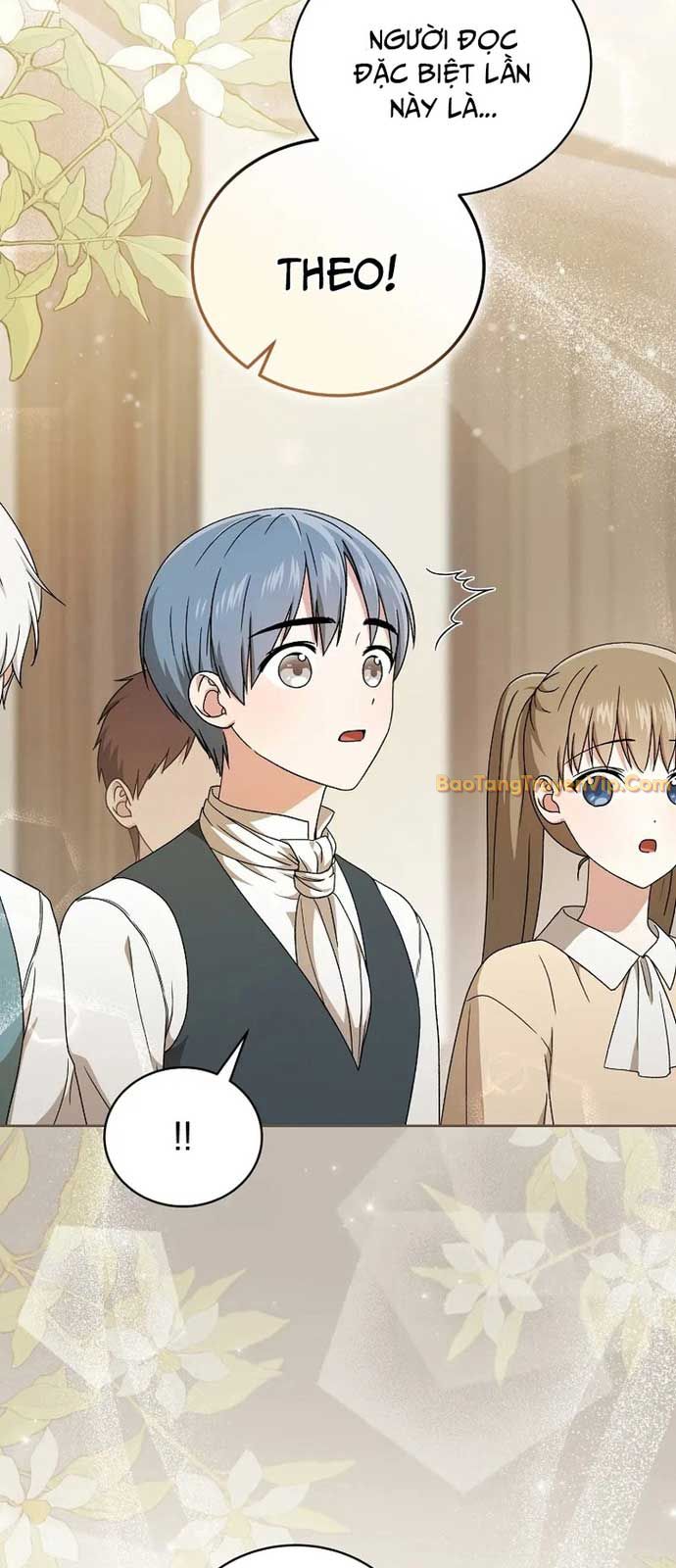 Thiên Tài Phép Thuật Nắm Giữ Khái Niệm chapter 5 - Trang 13