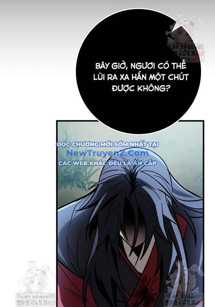Thanh Kiếm Của Hoàng Đế chapter 86 - Trang 78