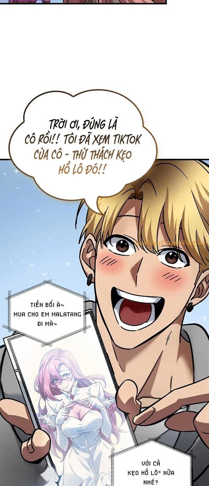 Youtuber Thể Hình Một Triệu Subs chapter 3 - Trang 52