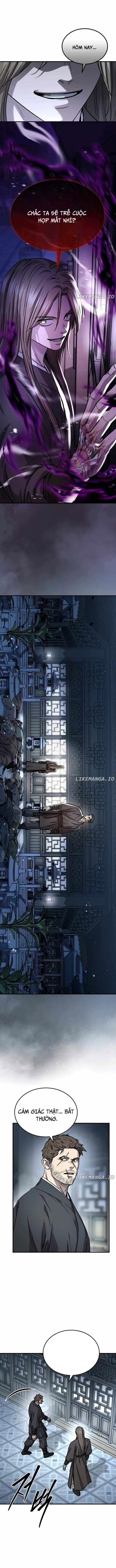 Tuyệt Thế Quân Lâm Chapter 42 - Trang 1