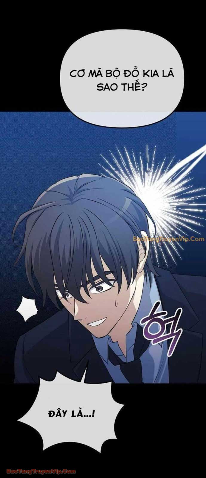 Cuộc Sống Làm Lại Của Kẻ Nghiện Game chapter 5 - Trang 36