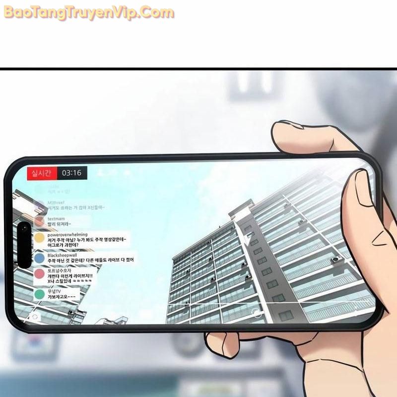 Hacker Báo Thù chapter 2 - Trang 16