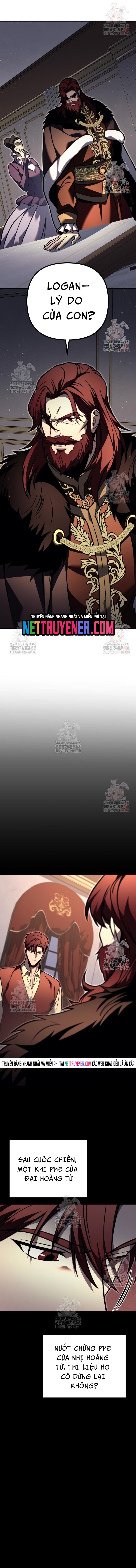 Hồi Quy Giả Của Gia Tộc Suy Vong Chapter 81 - Trang 12