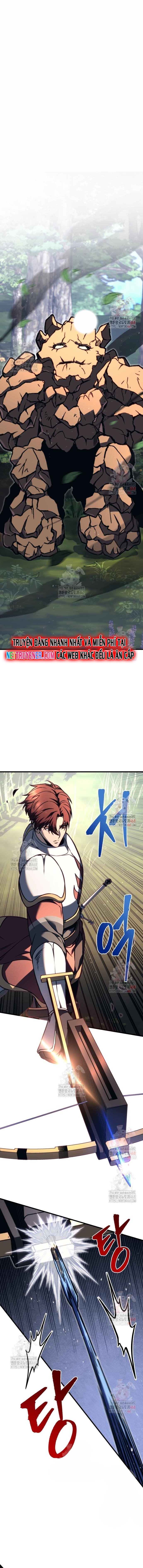 Hồi Quy Giả Của Gia Tộc Suy Vong Chapter 81 - Trang 1