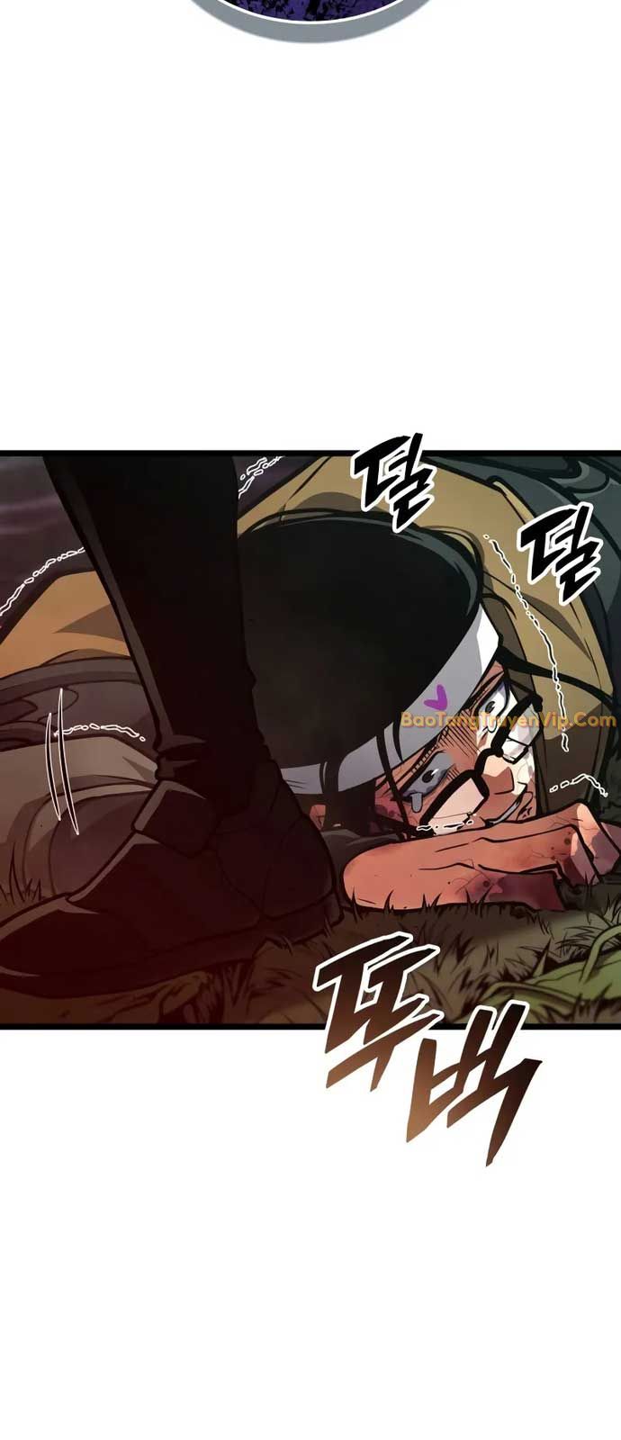 Độc Chiến Đế Vương chapter 13 - Trang 12