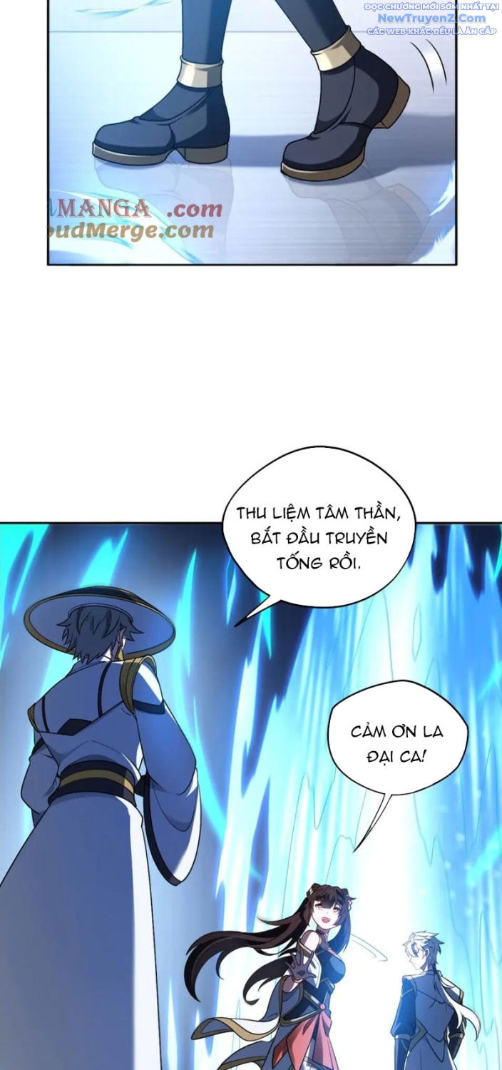 Đại Lộ Vô Danh chapter 86 - Trang 34