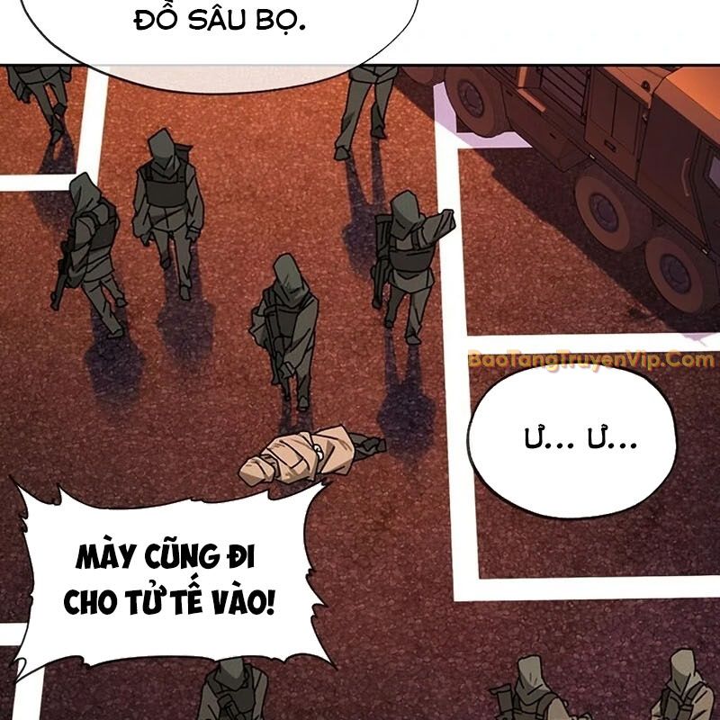 Kẻ Chôn Cất Quái Vật chapter 4 - Trang 35