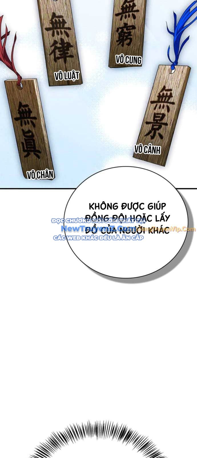 Huấn Luyện Viên Murim Thiên Tài chapter 62 - Trang 24