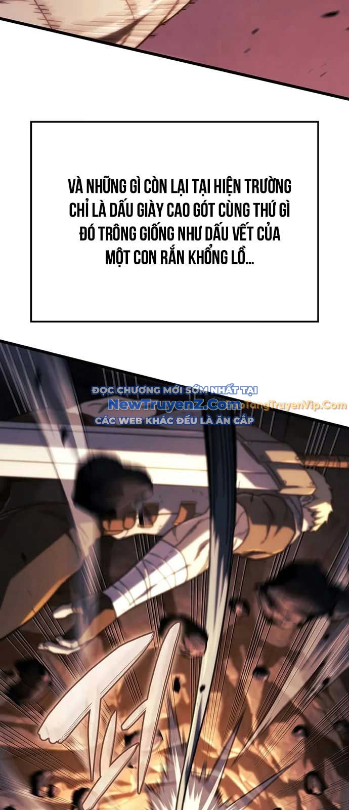 Thiết Huyết Kiếm Sĩ Hồi Quy chapter 112 - Trang 10
