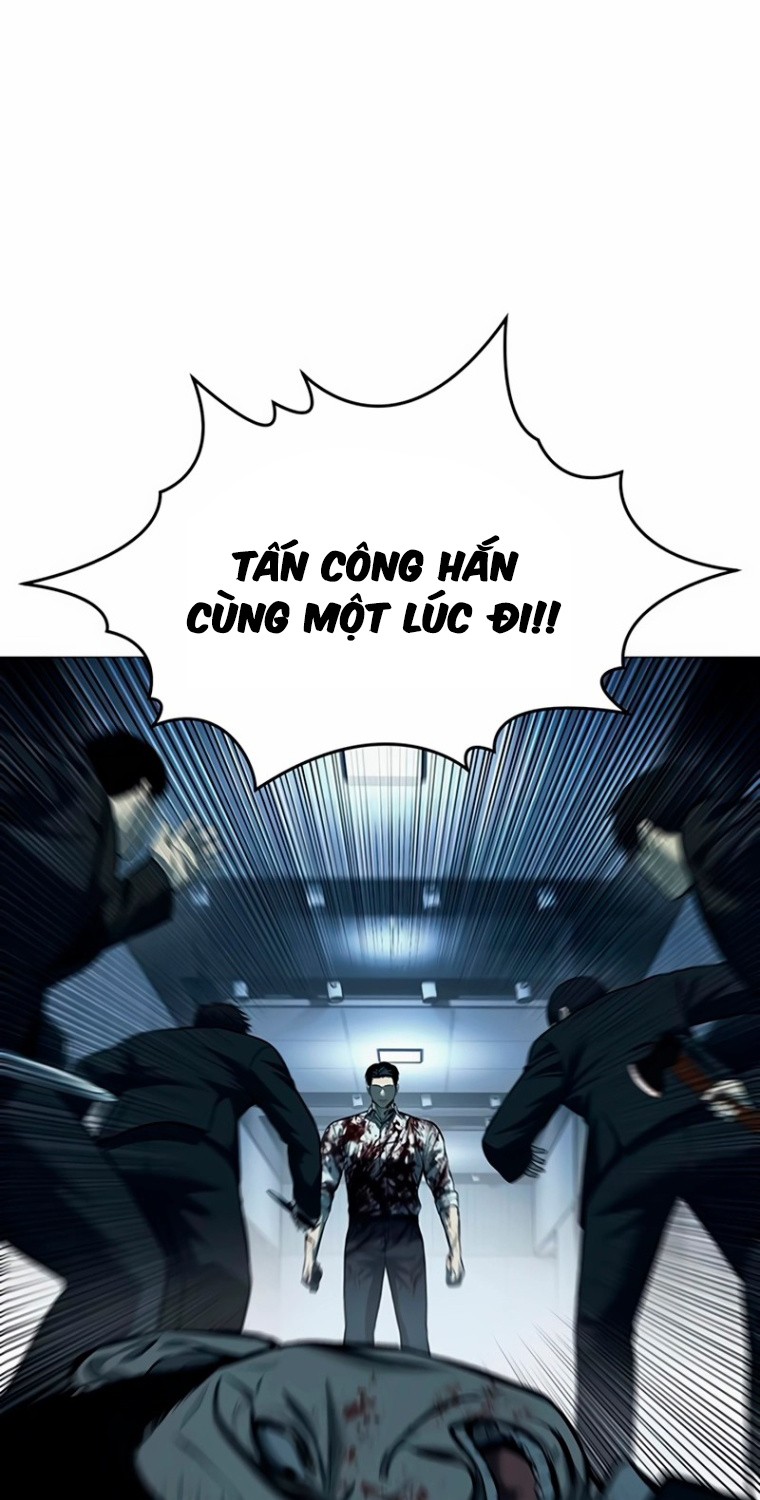 Sát Thủ Huyết Y chapter 5 - Trang 25