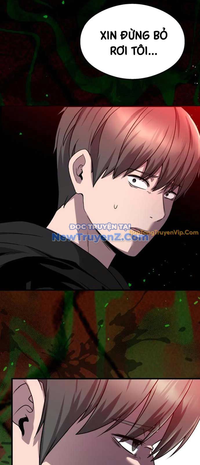 Hẹn Hò Rùng Rợn chapter 16 - Trang 80
