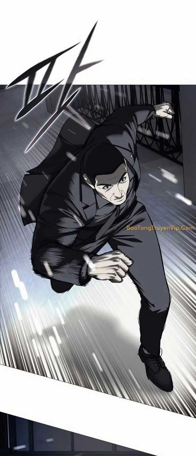 Sát Thủ Huyết Y chapter 7 - Trang 36