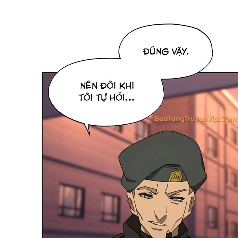 Kẻ Chôn Cất Quái Vật chapter 4 - Trang 46
