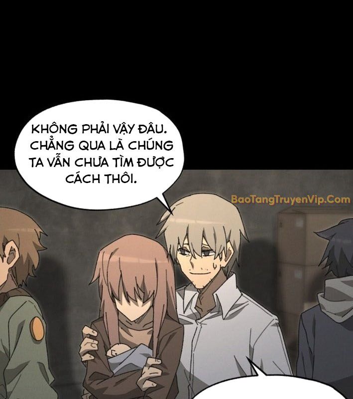 Kẻ Chôn Cất Quái Vật chapter 1 - Trang 207