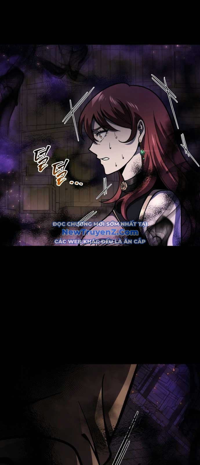 Sát Long Nhân Hồi Quy Siêu Việt chapter 39 - Trang 37